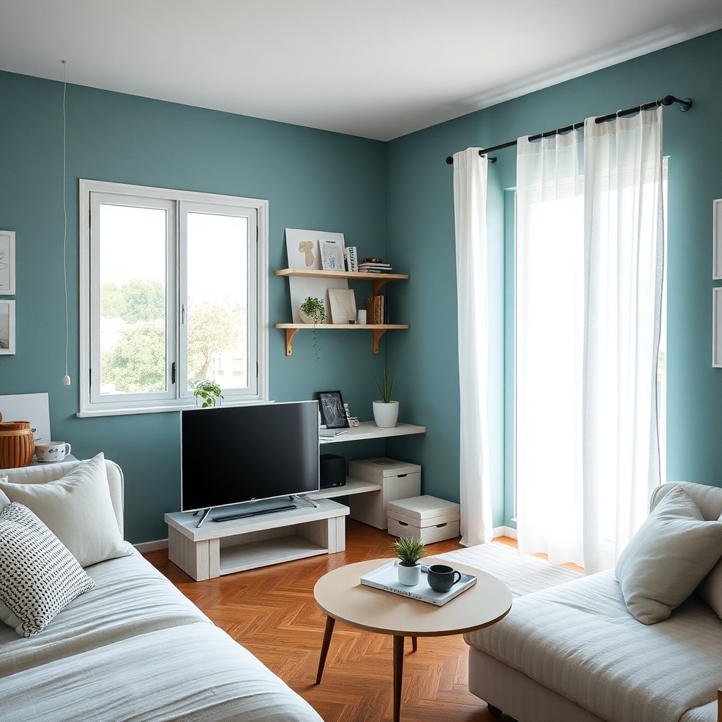 Dicas para uma limpeza ecológica e casa saudável